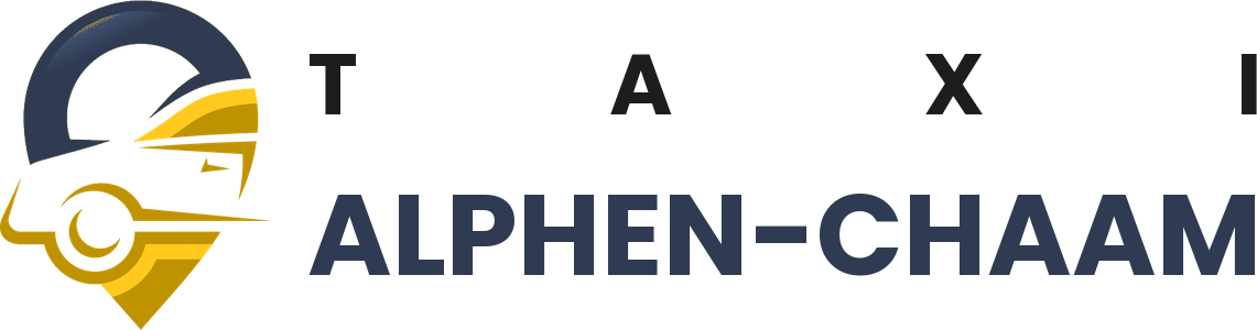 Taxi Alphen-Chaam logo